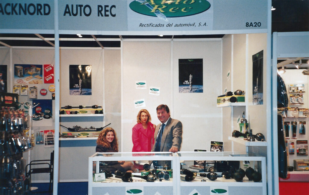 transmisiones direcciones y bombas reconstruidas