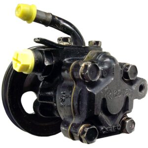 Bomba de Asistencia Ssangyong KORANDO KORANDO FAMILY (K4)--12/1988-05/1997 Diesel [07108545]