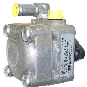 Bomba de Asistencia Tata GRAND GRAND SAFARI--12/2007-> Diesel [07108827]